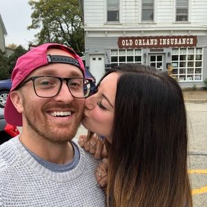 Meet your Posher, Steve